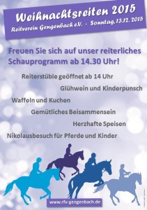 A5_Weihnachtsreiten_ 2015